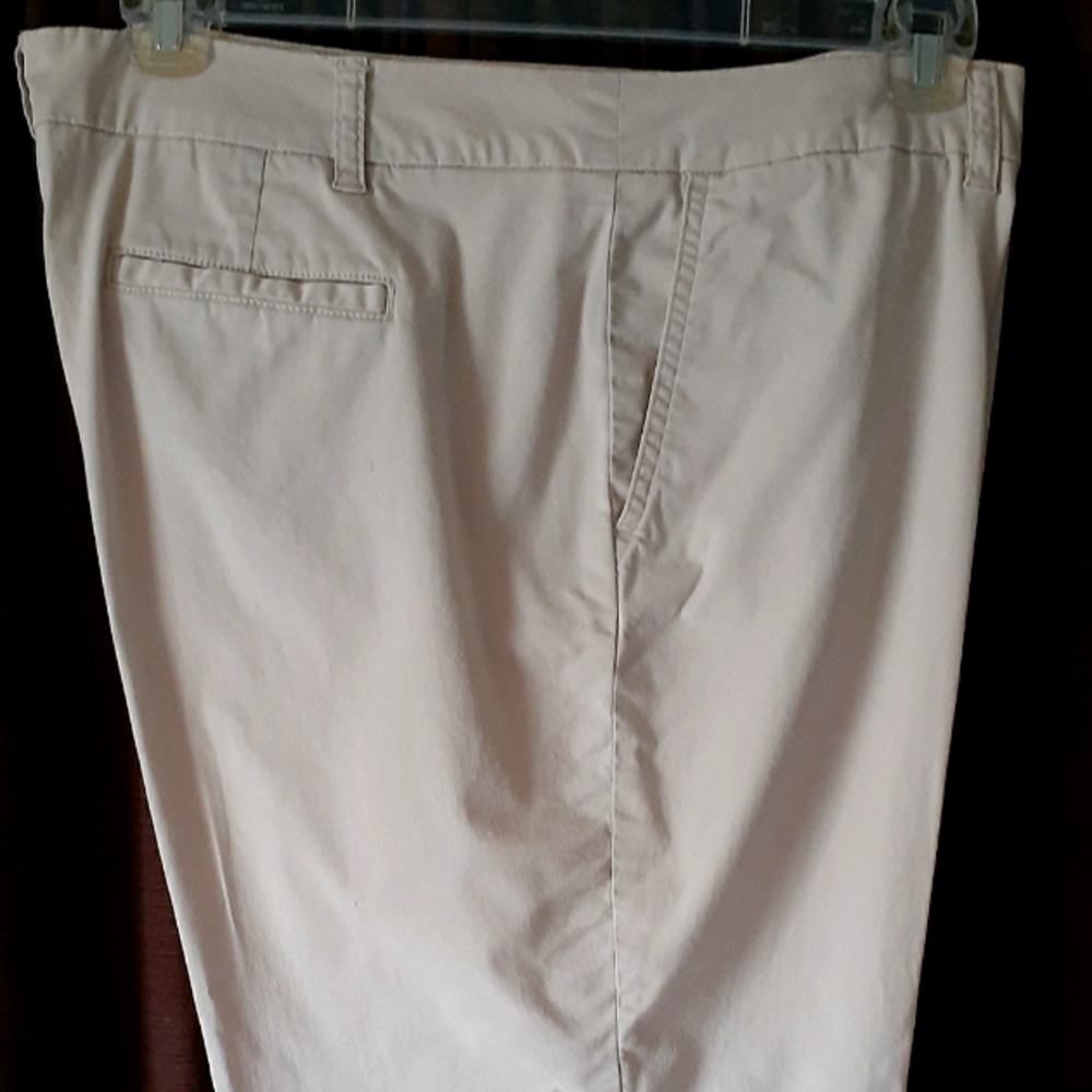 Manhattan Chino